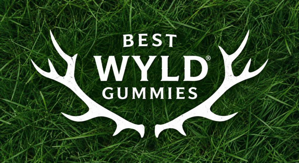 Best wyld gummies